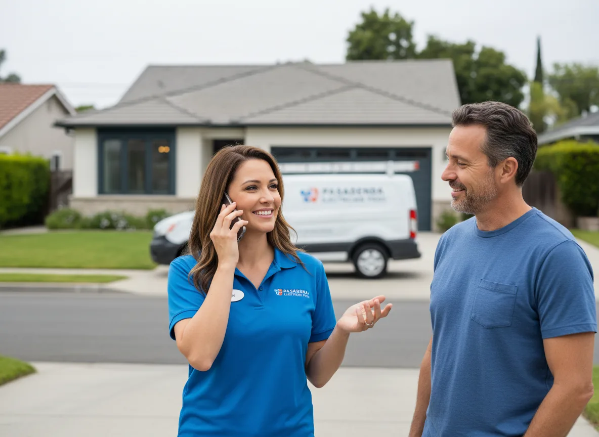 Electrician Flowery Branch, GA FAQs